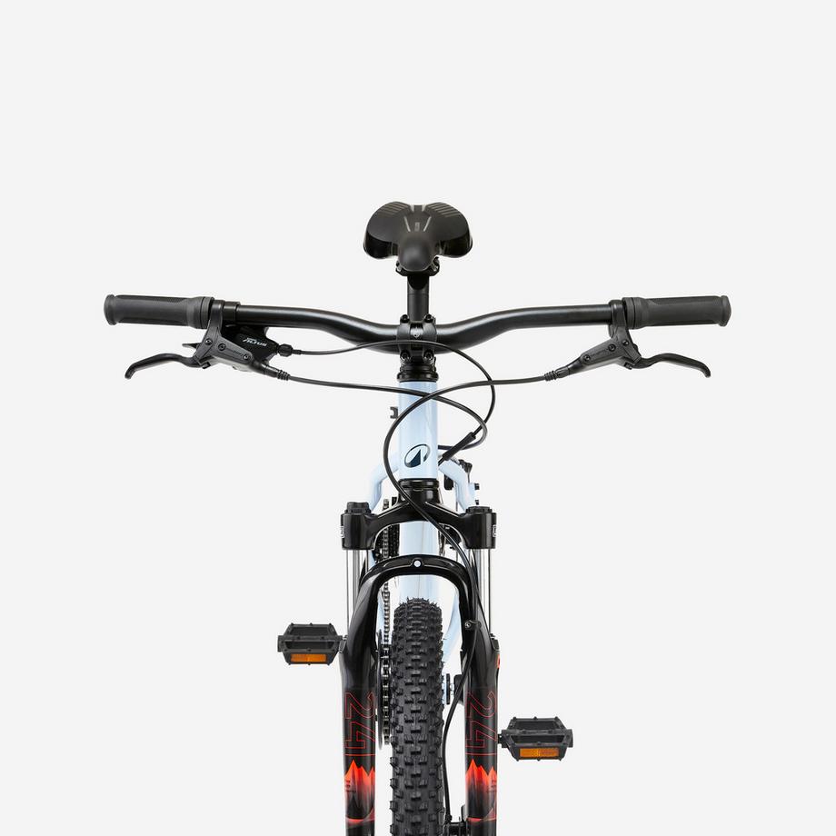 ROCKRIDER  Mountain bike bambino 24 pollici 