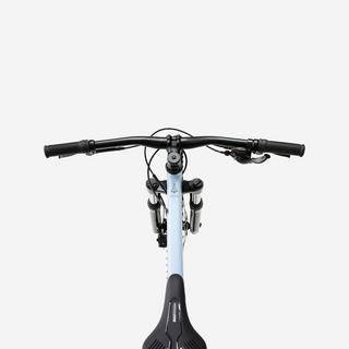 ROCKRIDER  VTT enfant 24 pouces 