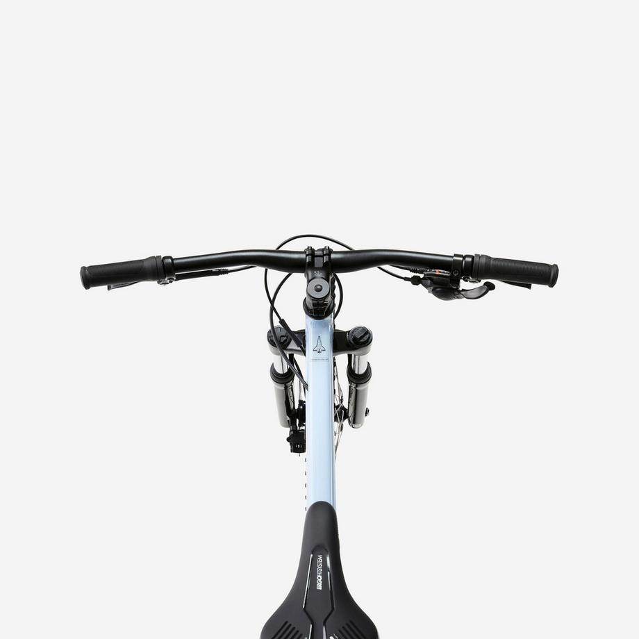 ROCKRIDER  Mountain bike bambino 24 pollici 