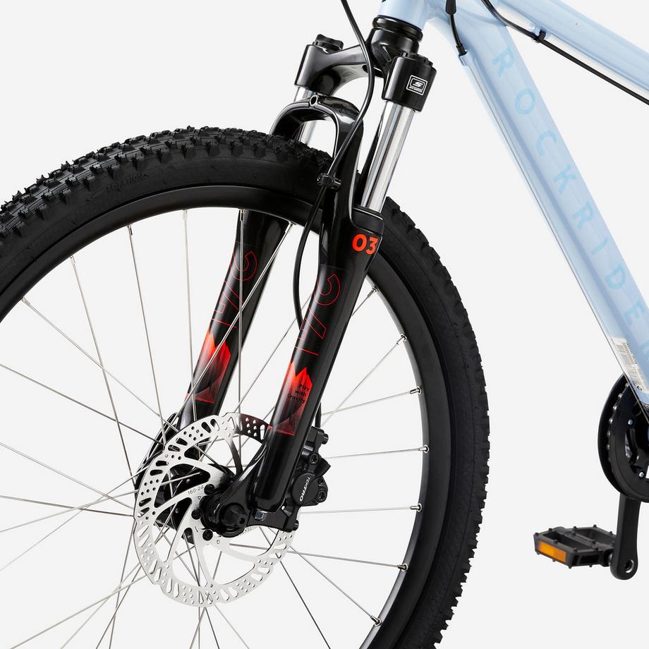 ROCKRIDER  VTT 24 pouces Expl 900 