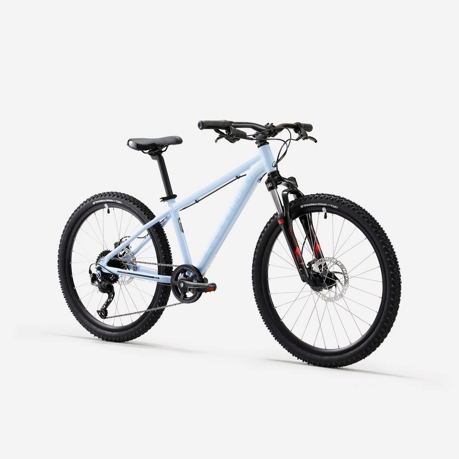 ROCKRIDER  Mountain bike bambino 24 pollici 