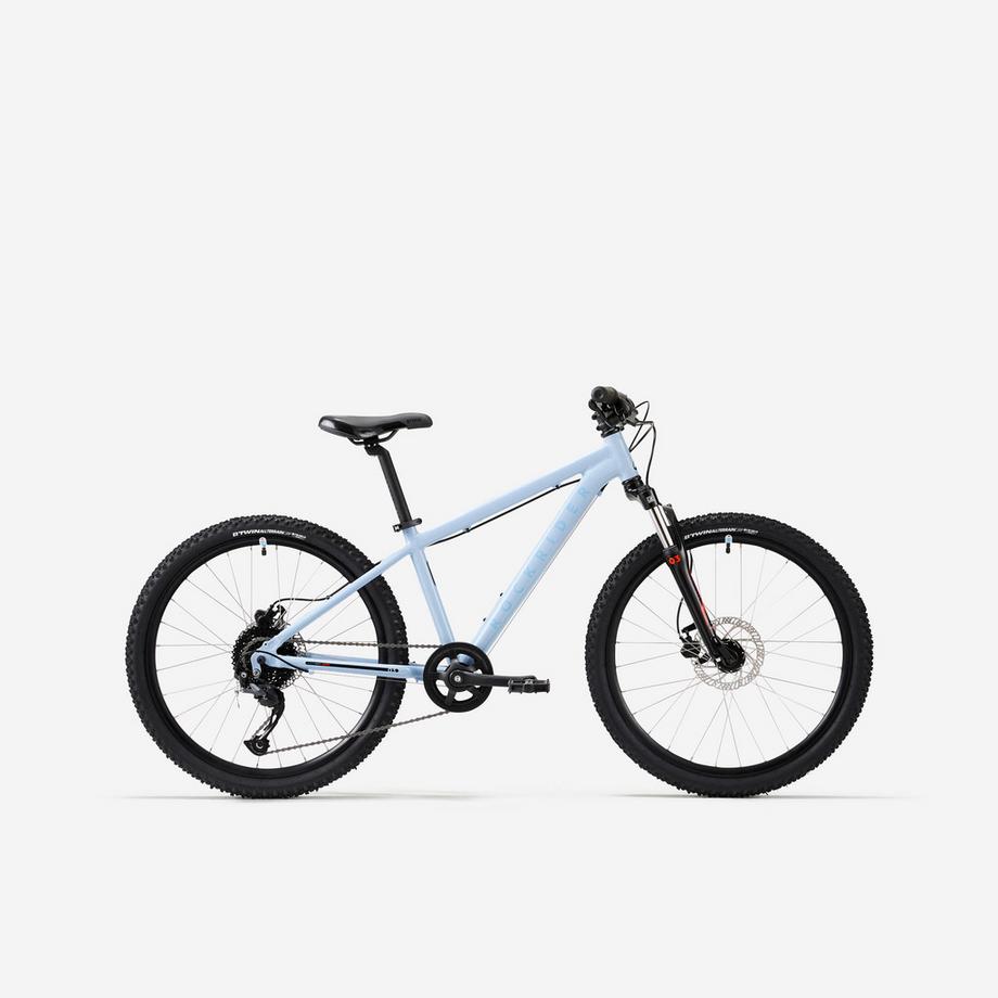 ROCKRIDER  Mountain bike bambino 24 pollici 