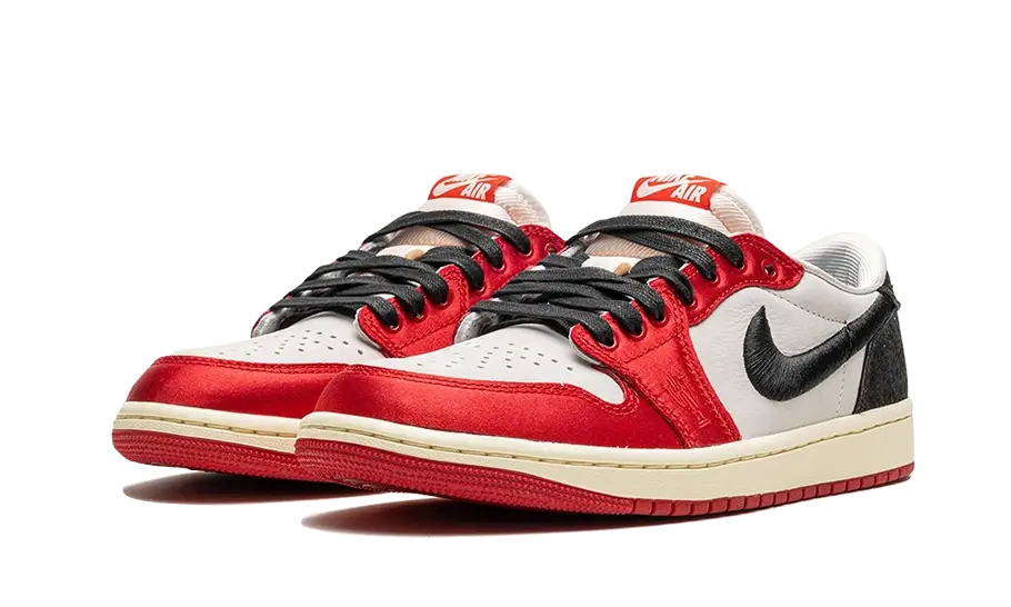 NIKE  Air Jordan 1 Retro Low OG Trophy Room 