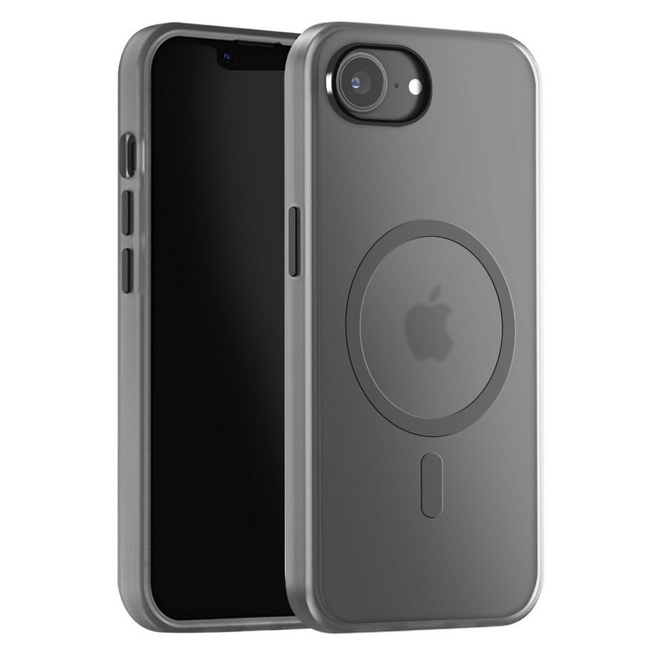 Avizar  MagSafe Hülle iPhone 16e Antischock 