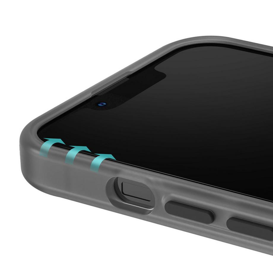 Avizar  MagSafe Hülle iPhone 16e Antischock 