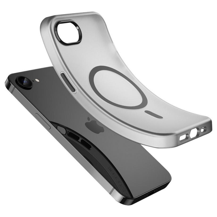 Avizar  MagSafe Hülle iPhone 16e Antischock 