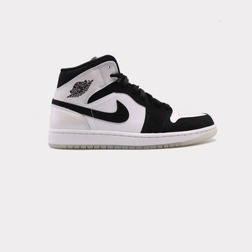 Air Jordan 1 - Mid Diamond Shorts