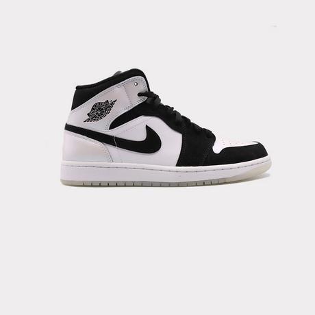 JORDAN  Air Jordan 1 - Mid Diamond Shorts 