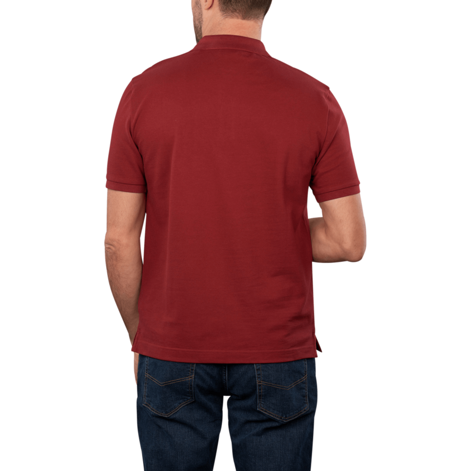 GANT Small Graphic Poloshirt  