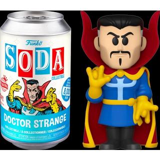 Funko  Figurine Statique - Vinyl Soda - Dr. Strange - Doctor Strange 