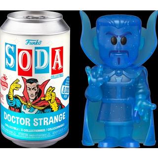 Funko  Static Figure - Vinyl Soda - Dr. Strange - Doctor Strange 