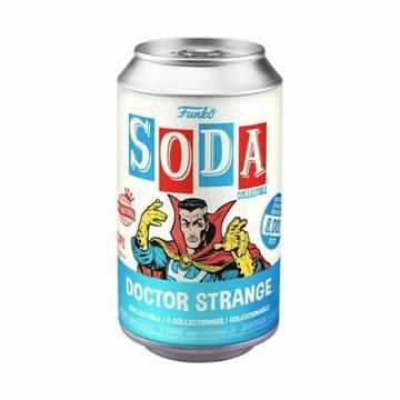 Statische Figur - Vinyl Soda - Dr. Strange - Doctor Strange