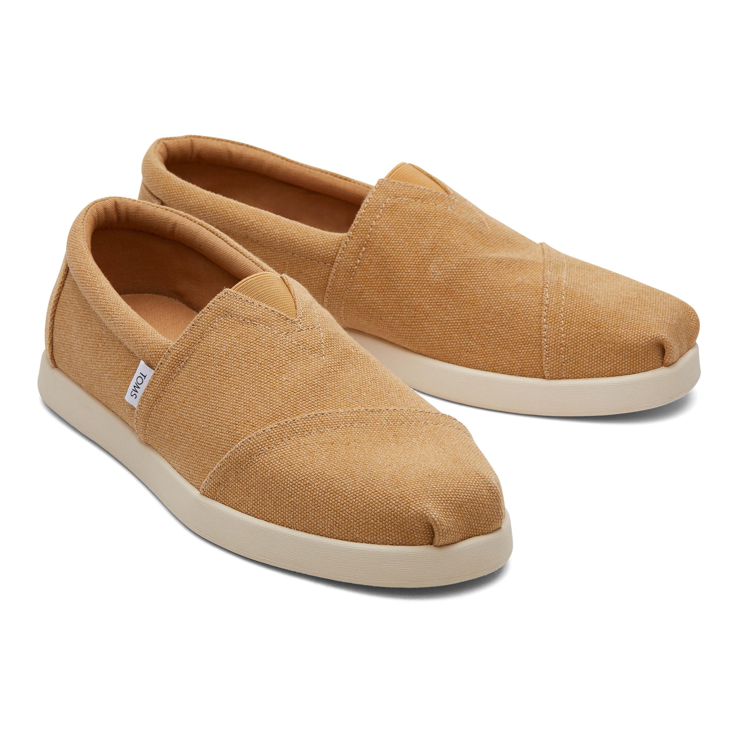 TOMS  espadrilles alp fwd 