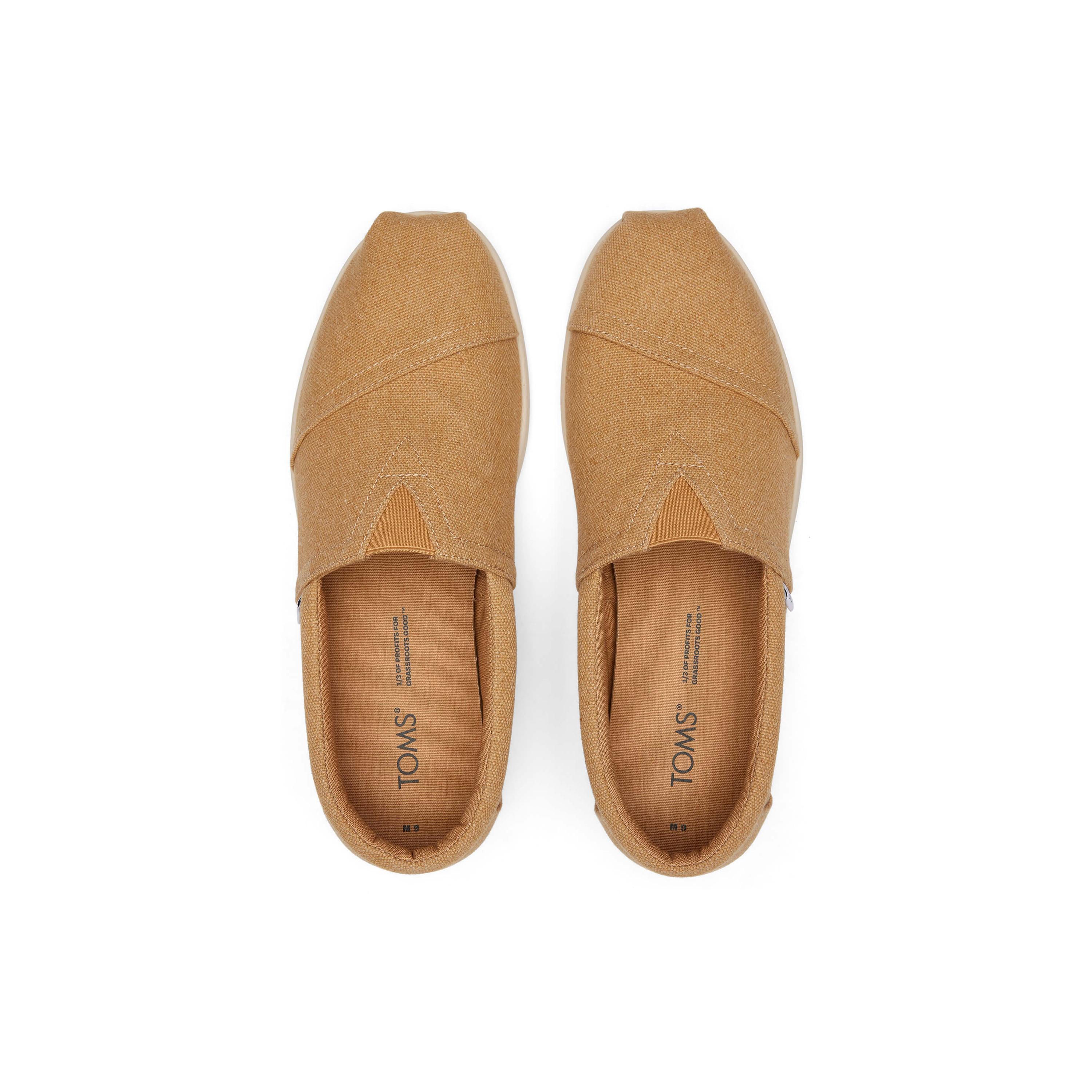 TOMS  espadrilles alp fwd 