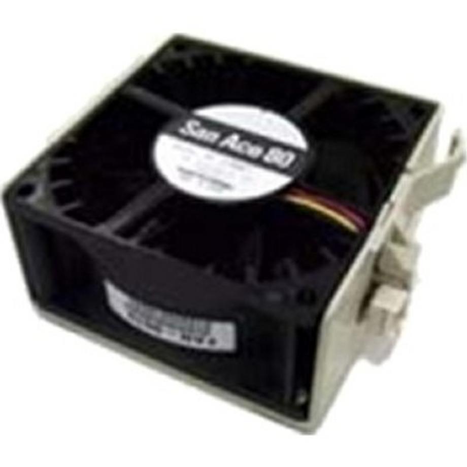 PWM Fan Case per computer Ventilatore 4 cm