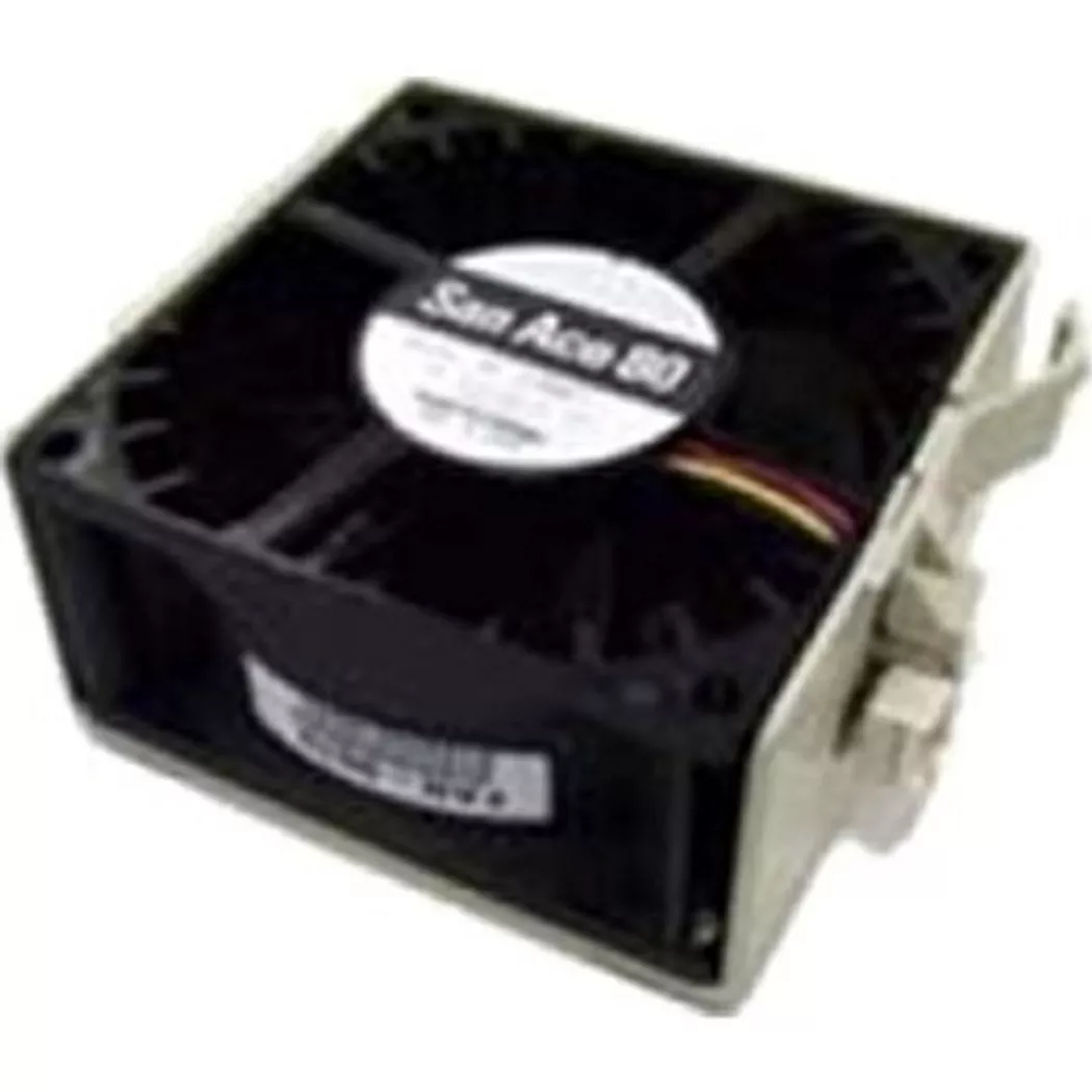 SUPERMICRO - PWM Fan Case per computer Ventilatore 4 cm