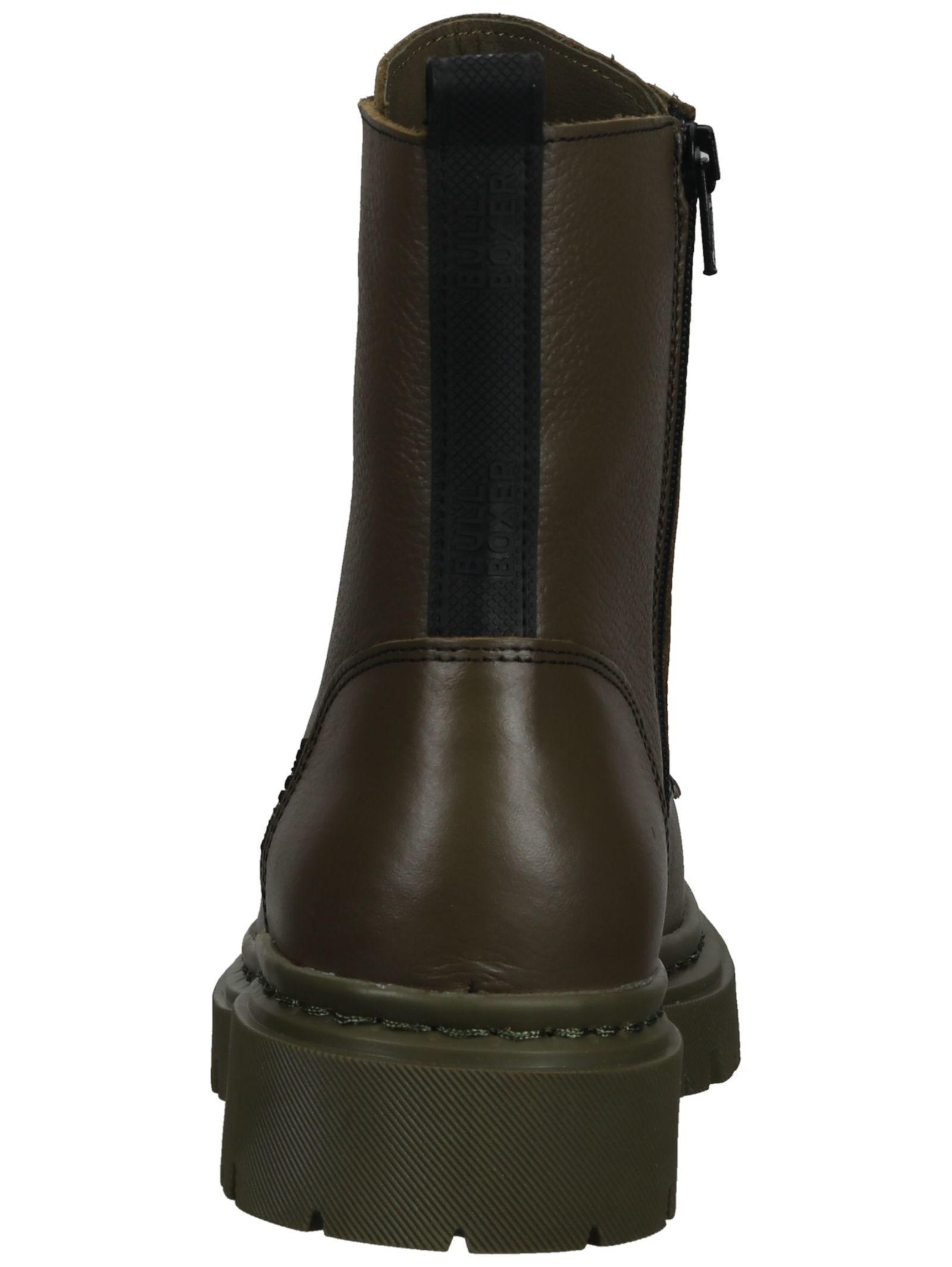 Bullboxer  Stiefelette 