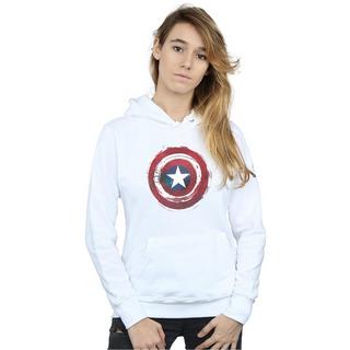 MARVEL  Sweat à capuche 