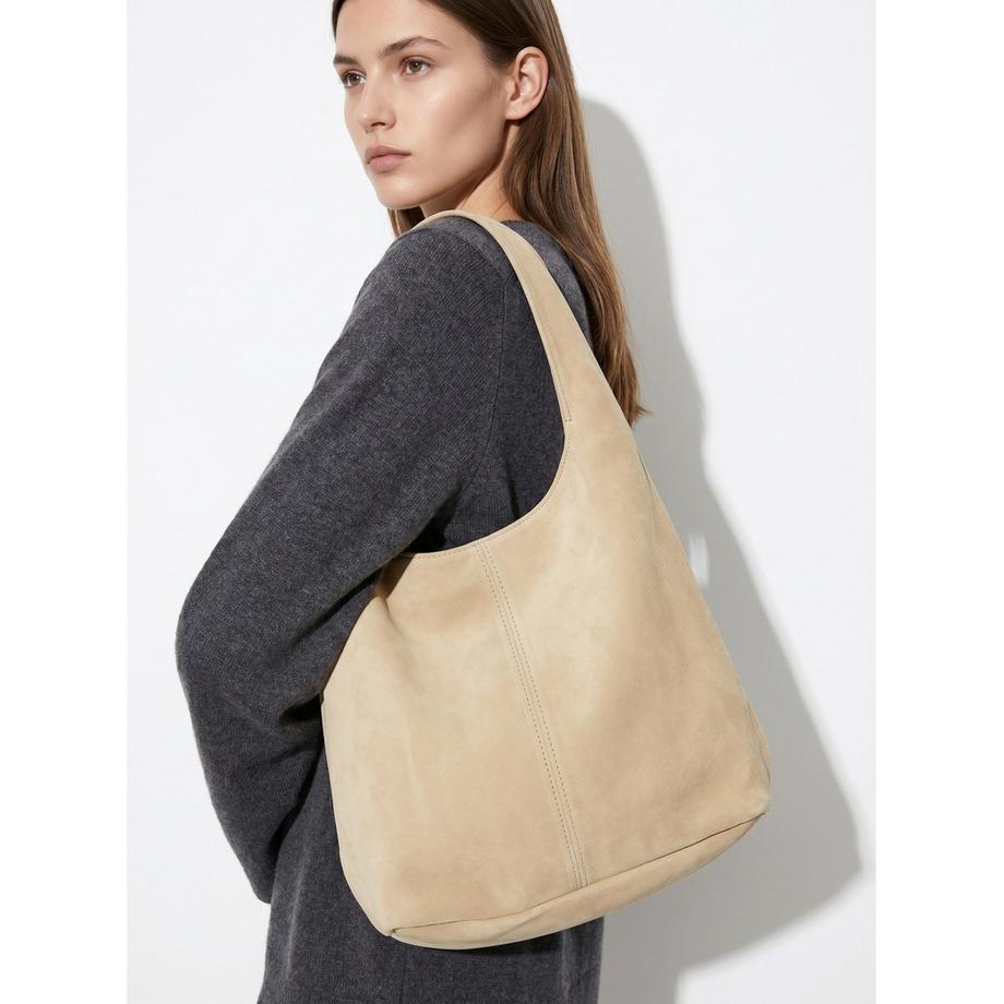 Gave Lux  Schultertasche 