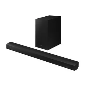 HW-B550 Soundbar Schwarz