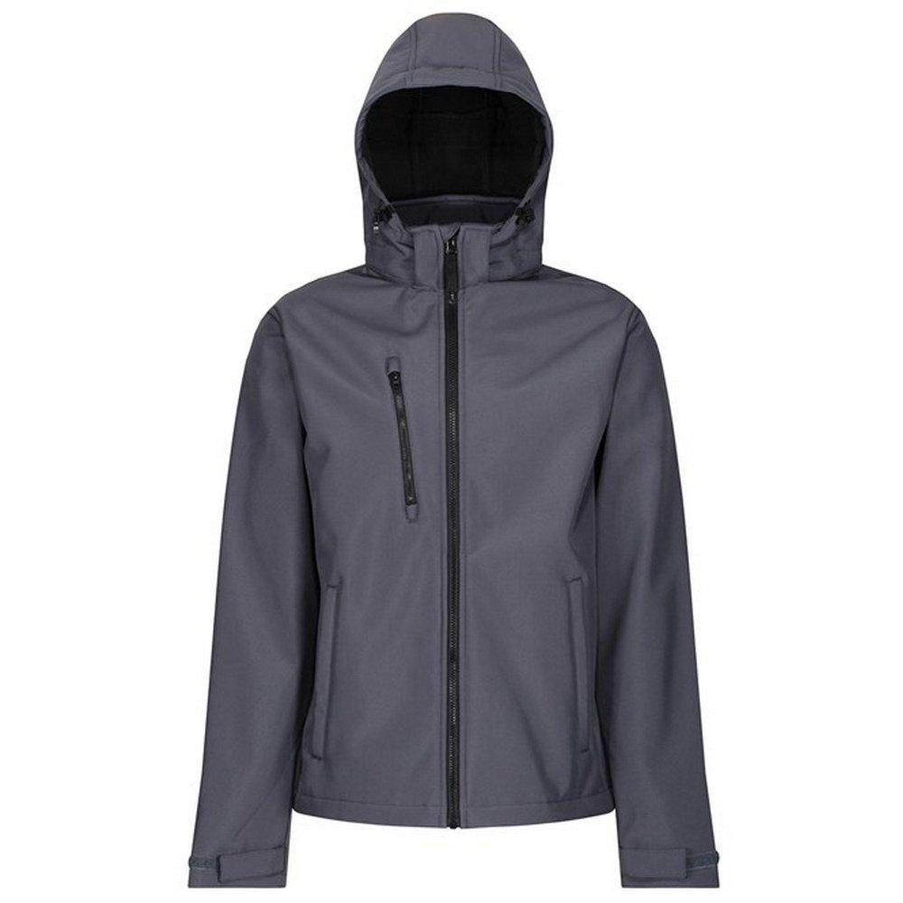 Regatta  Veste Soft Shell à capuche Venturer 