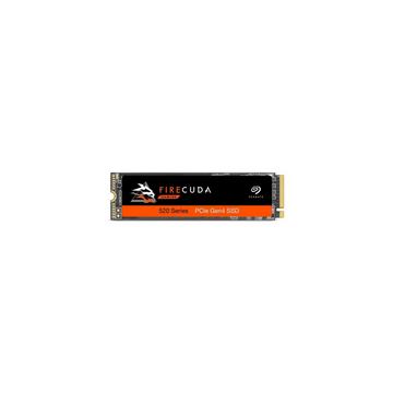 SSD FIRECUDA 520 M.2 2280 NVME 1 TB