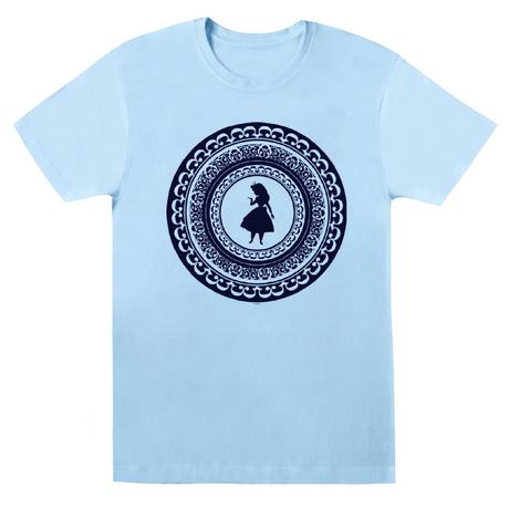 Disney  Alice in Wonderland TShirt 