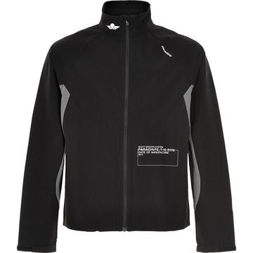 jacke black training utility