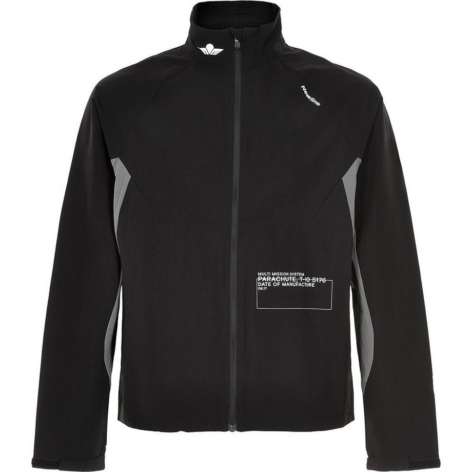 jacke black training utility