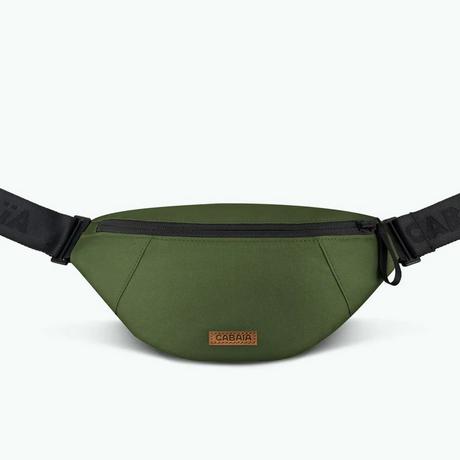 CABAIA  SEOUL BELT BAG 