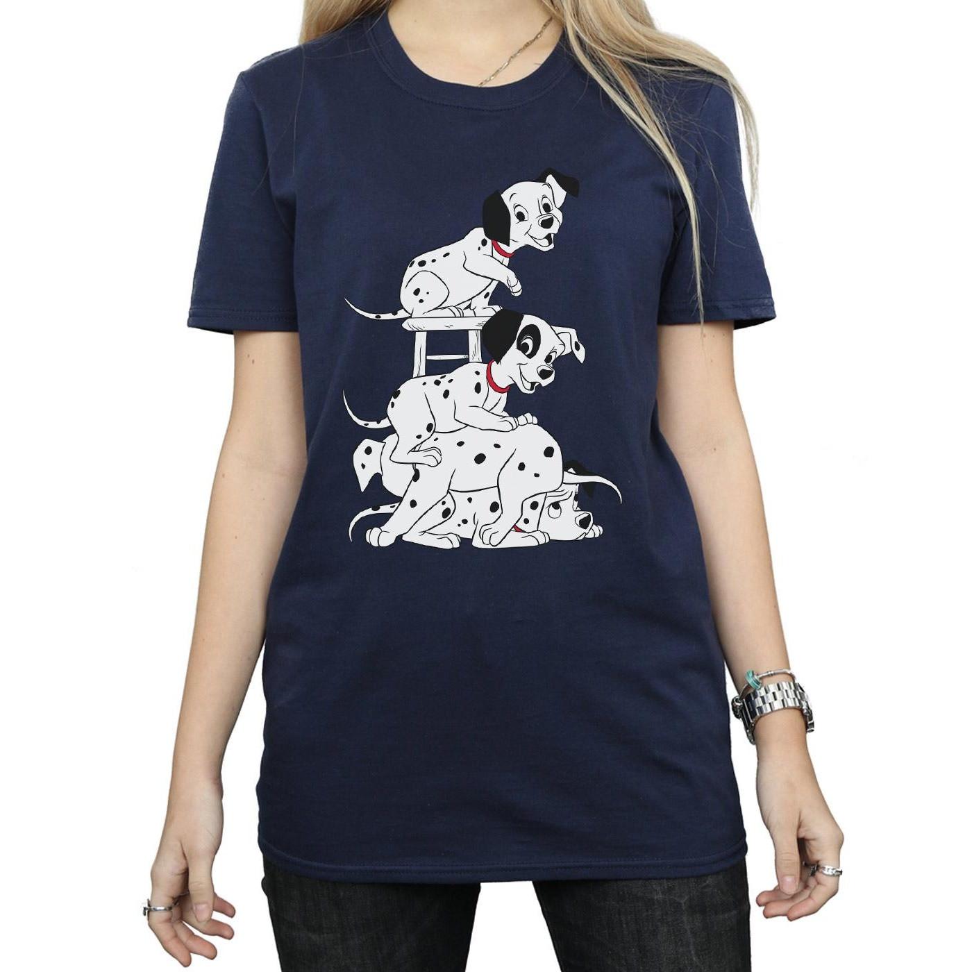 101 Dalmatians  TShirt 