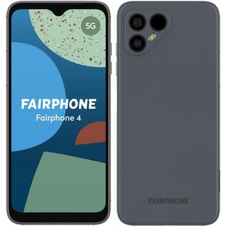 Fairphone  4 Dual SIM (6128 GB, ) 