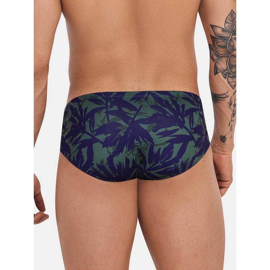 Clever Daniel Latin Slip  