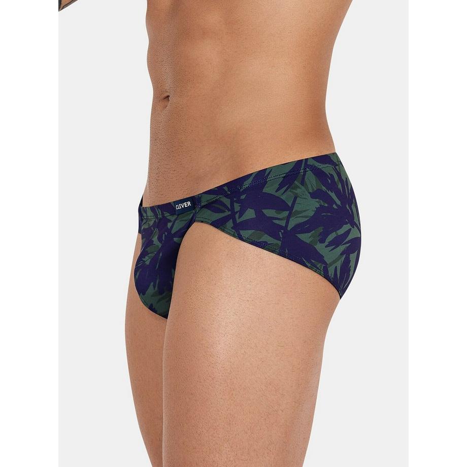 Clever Daniel Latin Slip  