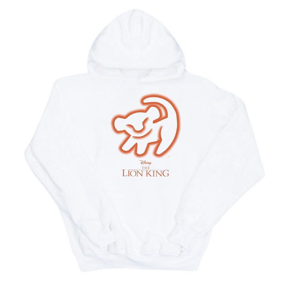 The Lion King Kapuzenpullover