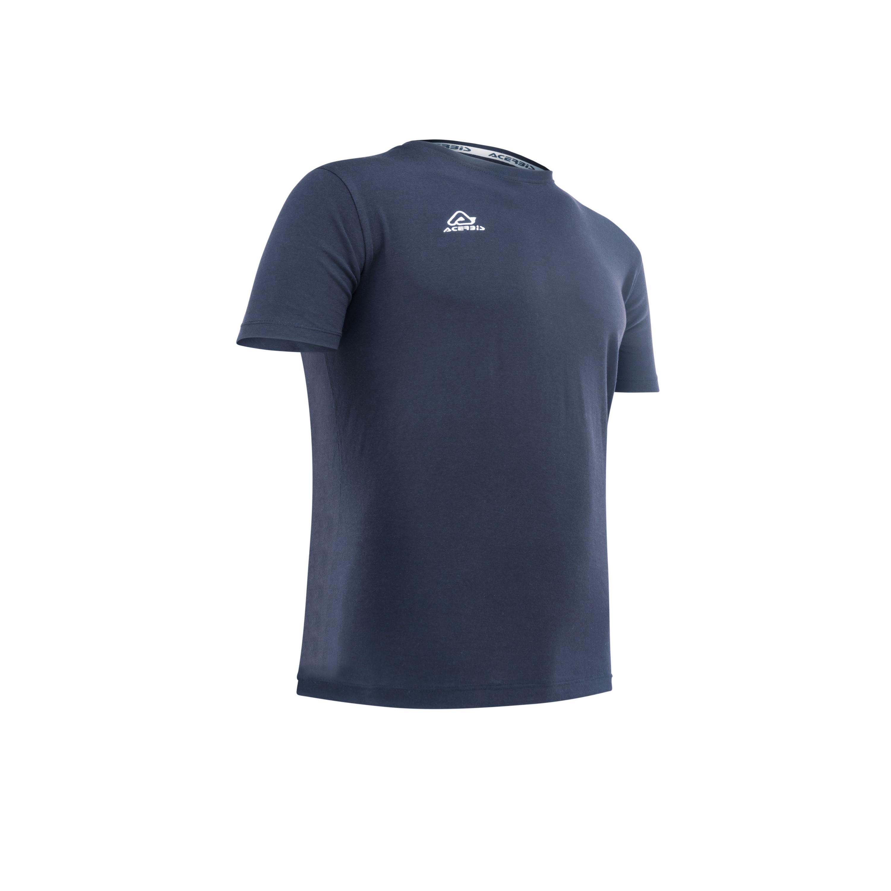 Acerbis  t-shirt per bambini easy 