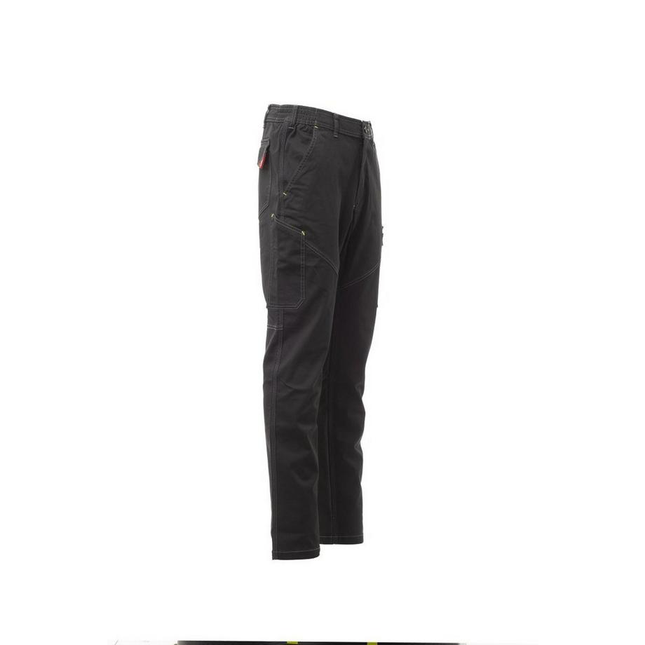 Payper Wear Worker Stretch Pantaloni Cargo  