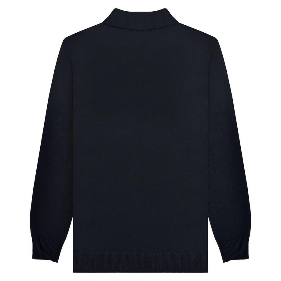 Lambretta Polo Manches Longues AW24  