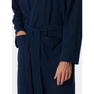 Schiesser Morgenmantel  