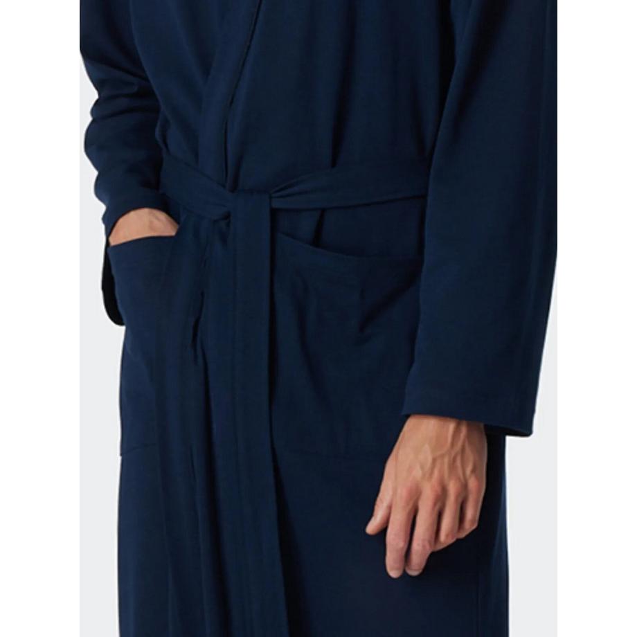 Schiesser Morgenmantel  