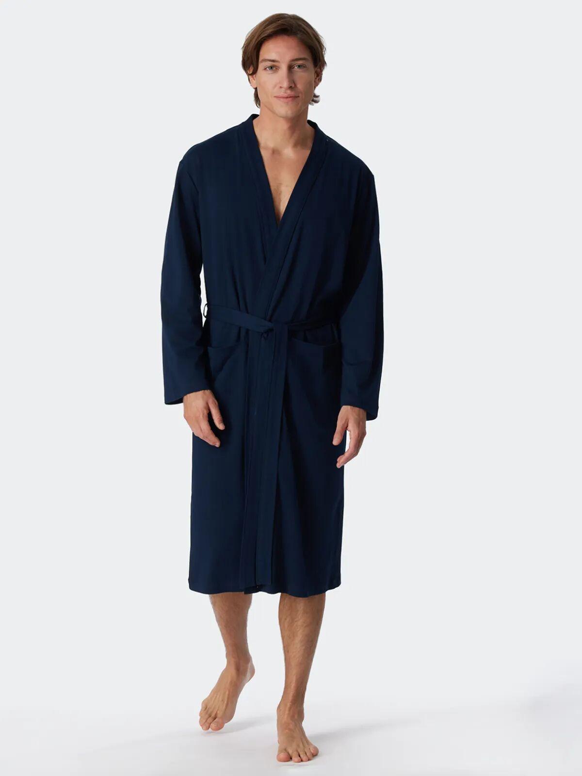 Schiesser Morgenmantel  