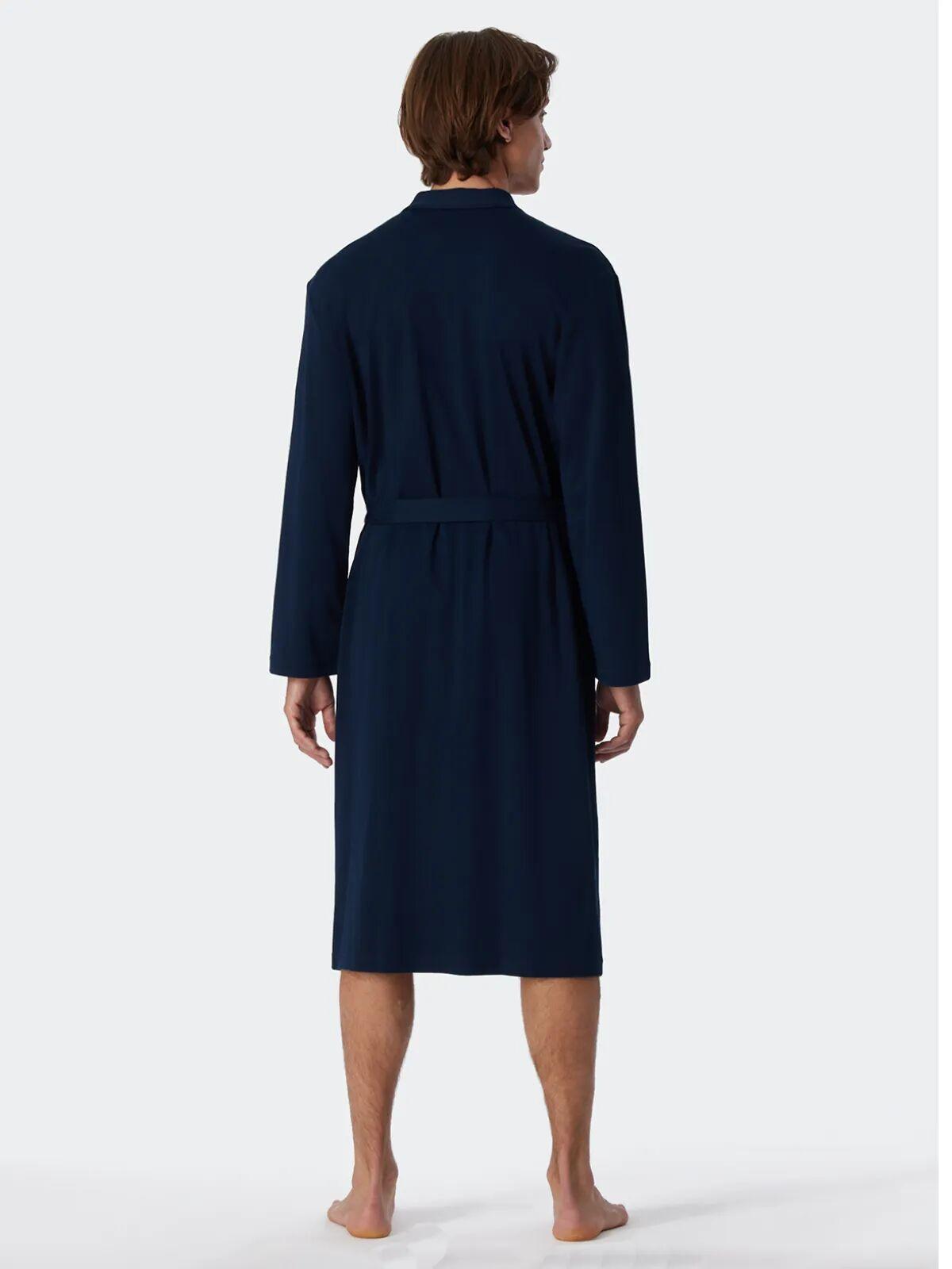 Schiesser Morgenmantel  