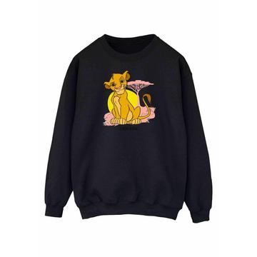 The Lion King Sweatshirt