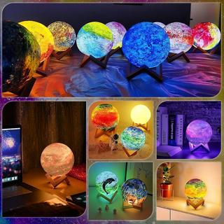 Activity-board  Set de bricolage pour enfants lampe de lune set de peinture set créatif pour enfants 