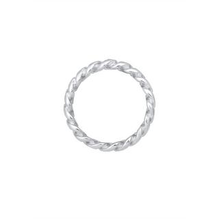 Elli  Ring Knoten Design 