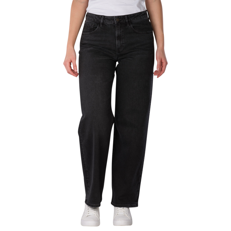 Ash Jeans Barell Fit