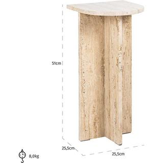 mutoni Table d&#039;appoint Costello  