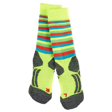 FALKE SK2 kniestrümpfe sk2 stripe enfants 