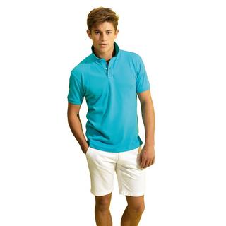 Asquith & Fox Polo Super Morbida  