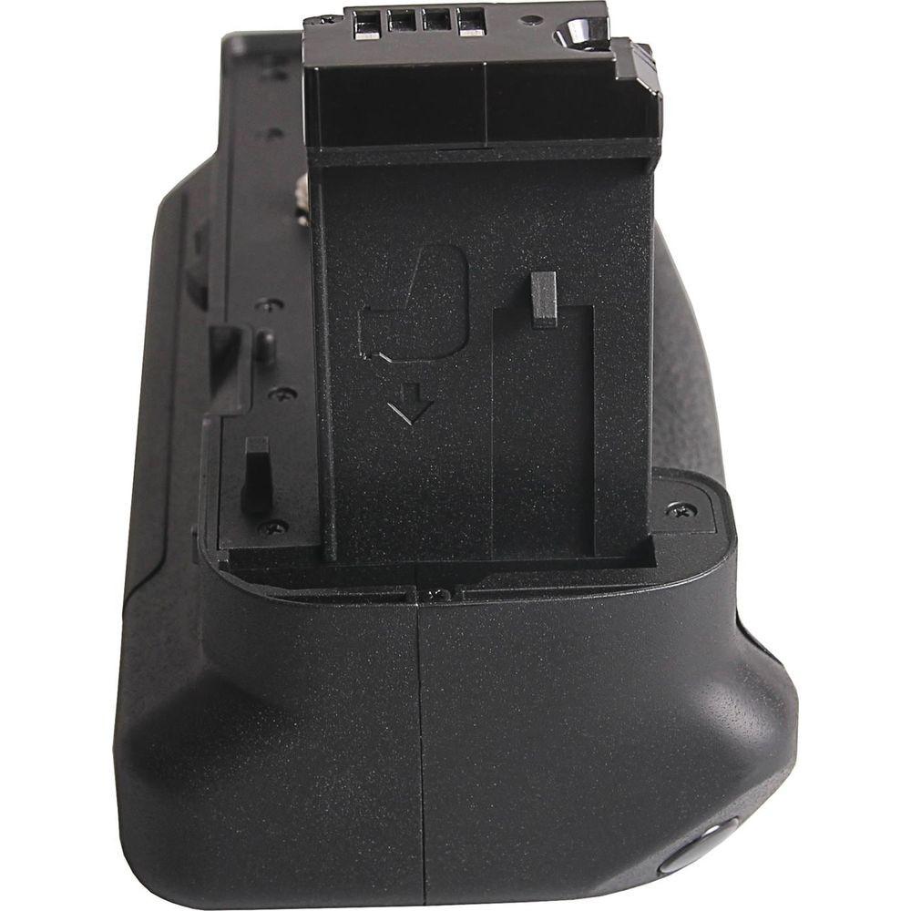 Patona  Akkugriff Canon EOS-RP + Fernbedienung 